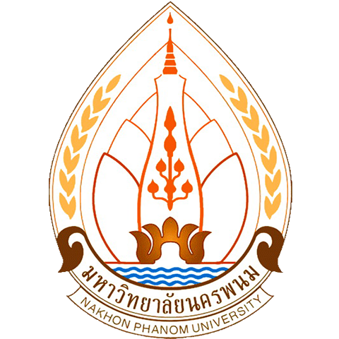 ตรามหาวิทยาลัยนครพนม